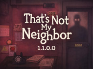 That's not my neighbor 1.1.0.0