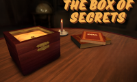 The Box Of Secrets