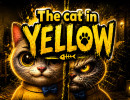 The Cat in Yellow