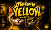 The Cat in Yellow