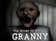 The House of Evil Granny
