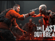 The Last Outbreak