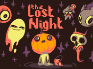 The Lost Night