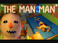 The Man Man