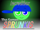 The SamerSprunkis - Incredibox