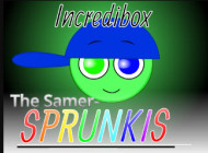 The SamerSprunkis - Incredibox