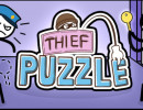 Thief Puzzle