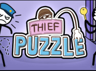 Thief Puzzle