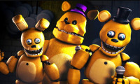 Those Nights at Fredbear’s