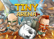 Tiny Arena
