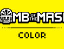 Tomb Of The Mask Color