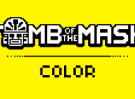 Tomb Of The Mask Color