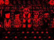 Torturebox V1 Unforgiven