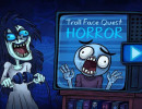 TrollFace Quest: Horror 1