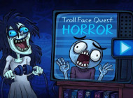 TrollFace Quest: Horror 1