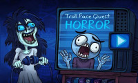 TrollFace Quest: Horror 1