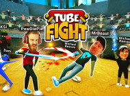 Tube Fight