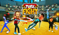 Tube Fight