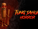 Tung Sahur Horror
