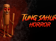 Tung Sahur Horror