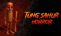 Tung Sahur Horror