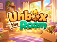 Unbox The Room