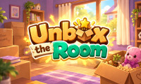 Unbox The Room
