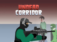Undead Corridor