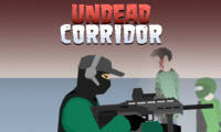 Undead Corridor