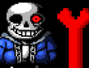 Undertale Geometry 3