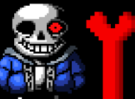 Undertale Geometry 3