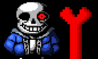 Undertale Geometry 3