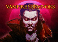 Vampire Survivors