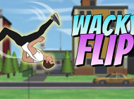 Wacky Flip