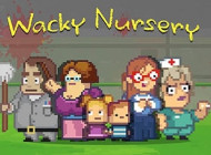 Wacky Nursery