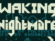 Waking Nightmare