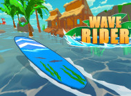 Wave Rider