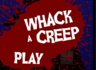 Whack a Creep