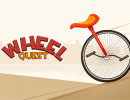 Wheel Quest