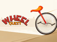 Wheel Quest