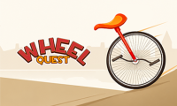 Wheel Quest