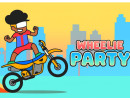 Wheelie Party