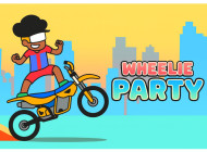 Wheelie Party