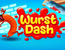 Wurst Dash