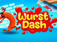 Wurst Dash