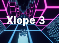 Xlope 3