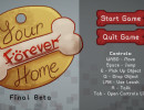 Your Forever Home Beta