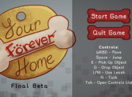 Your Forever Home Beta