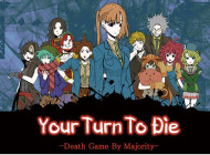 Your Turn To Die