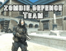 Zombie Defence Team